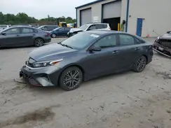 3KPF54AD3PE579555 2023 KIA FORTE