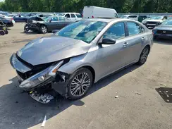 3KPF54AD3PE580026 2023 KIA FORTE
