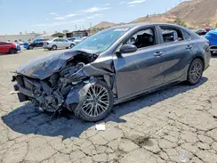 3KPF54AD3PE580558 2023 KIA FORTE