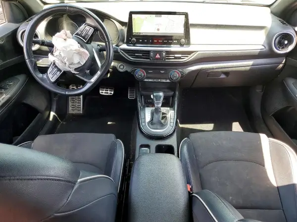 3KPF54AD3PE580558 2023 KIA FORTE - Image 8