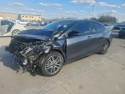 3KPF54AD3PE580642 2023 KIA FORTE