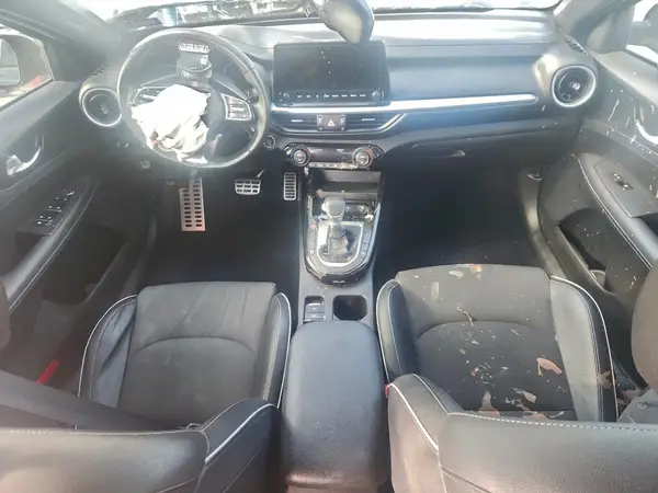 3KPF54AD3PE580642 2023 KIA FORTE - Image 8