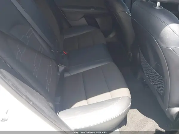 3KPF54AD3PE582844 2023 KIA FORTE - Image 8