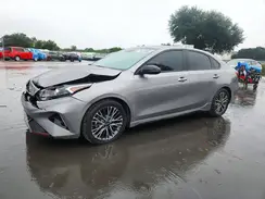 3KPF54AD3PE583024 2023 KIA FORTE