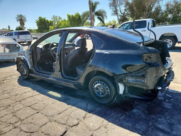 3KPF54AD3PE585131 2023 KIA FORTE - Image 2