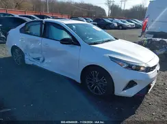 3KPF54AD3PE585470 2023 KIA FORTE
