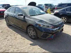 3KPF54AD3PE585873 2023 KIA FORTE