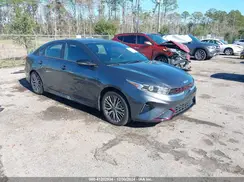 3KPF54AD3PE586067 2023 KIA FORTE
