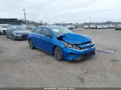3KPF54AD3PE586103 2023 KIA FORTE