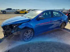 3KPF54AD3PE586845 2023 KIA FORTE