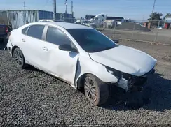3KPF54AD3PE587784 2023 KIA FORTE