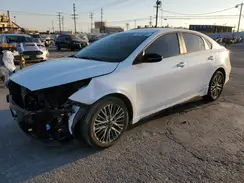 3KPF54AD3PE588532 2023 KIA FORTE