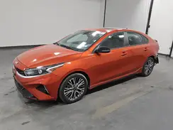 3KPF54AD3PE589034 2023 KIA FORTE