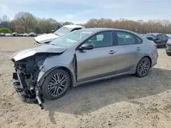 3KPF54AD3PE590359 2023 KIA FORTE