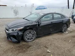 3KPF54AD3PE591348 2023 KIA FORTE