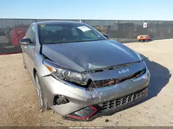 3KPF54AD3PE591558 2023 KIA FORTE