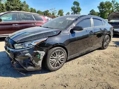 3KPF54AD3PE591849 2023 KIA FORTE