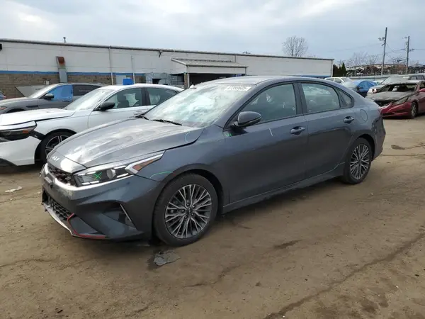3KPF54AD3PE592841 2023 KIA FORTE - Image 1