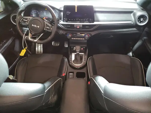 3KPF54AD3PE592869 2023 KIA FORTE - Image 8