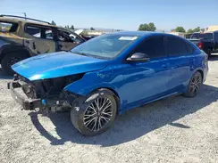 3KPF54AD3PE593875 2023 KIA FORTE