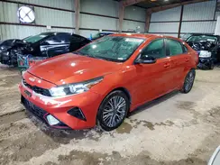 3KPF54AD3PE596114 2023 KIA FORTE