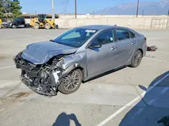 3KPF54AD3PE596341 2023 KIA FORTE