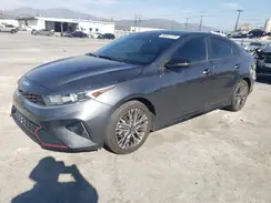 3KPF54AD3PE596551 2023 KIA FORTE