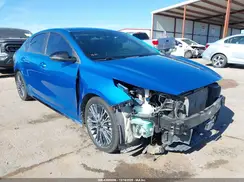 3KPF54AD3PE597392 2023 KIA FORTE