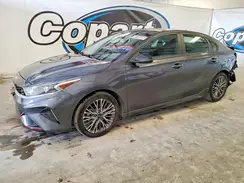 3KPF54AD3PE597683 2023 KIA FORTE