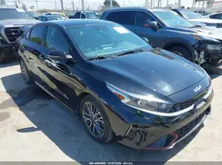 3KPF54AD3PE599384 2023 KIA FORTE