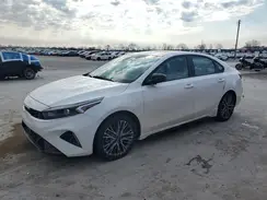 3KPF54AD3PE599899 2023 KIA FORTE