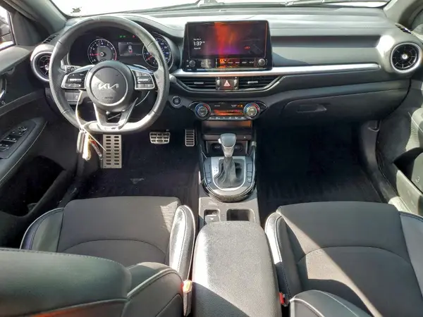 3KPF54AD3PE599983 2023 KIA FORTE - Image 8