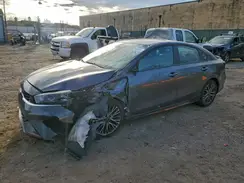 3KPF54AD3PE600887 2023 KIA FORTE