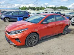3KPF54AD3PE602252 2023 KIA FORTE