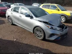 3KPF54AD3PE603157 2023 KIA FORTE