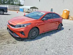 3KPF54AD3PE603496 2023 KIA FORTE