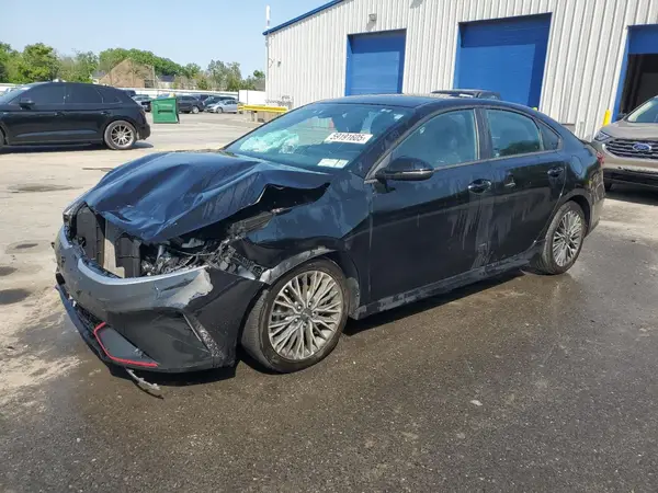 3KPF54AD3PE605930 2023 KIA FORTE - Image 1