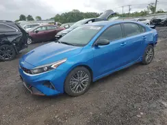 3KPF54AD3PE606091 2023 KIA FORTE