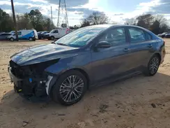 3KPF54AD3PE606768 2023 KIA FORTE