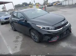 3KPF54AD3PE608634 2023 KIA FORTE
