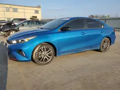 3KPF54AD3PE609380 2023 KIA FORTE