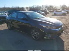 3KPF54AD3PE609413 2023 KIA FORTE