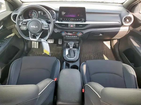 3KPF54AD3PE610691 2023 KIA FORTE - Image 8