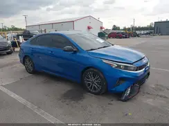 3KPF54AD3PE610741 2023 KIA FORTE