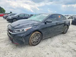 3KPF54AD3PE611243 2023 KIA FORTE