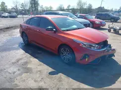 3KPF54AD3PE612750 2023 KIA FORTE