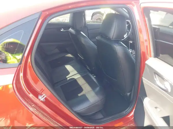 3KPF54AD3PE612750 2023 KIA FORTE - Image 8