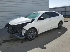 3KPF54AD3PE613932 2023 KIA FORTE