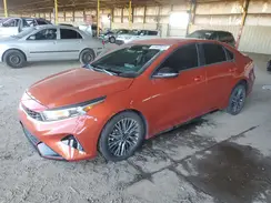 3KPF54AD3PE617236 2023 KIA FORTE