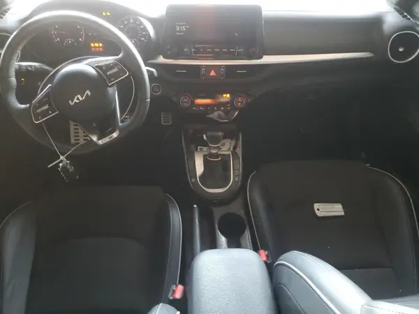 3KPF54AD3PE617236 2023 KIA FORTE - Image 8